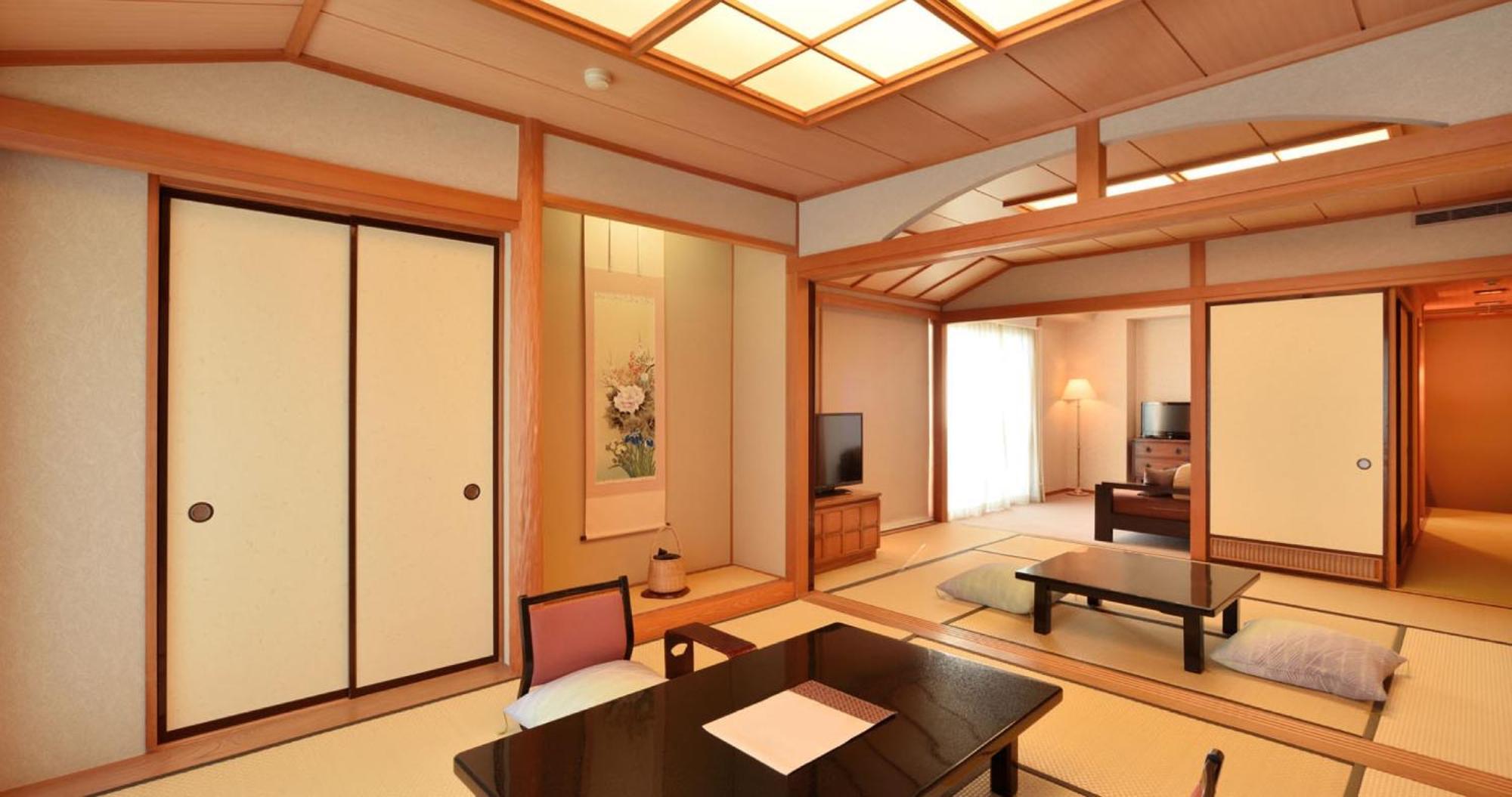 Izu Retreat By Onko Chishin Higashiizu Exterior foto
