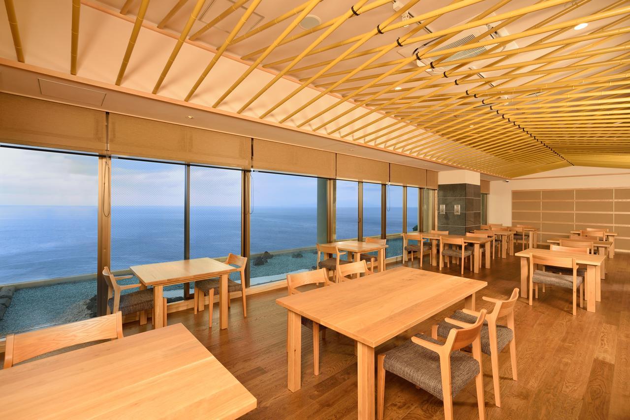 Izu Retreat By Onko Chishin Higashiizu Exterior foto